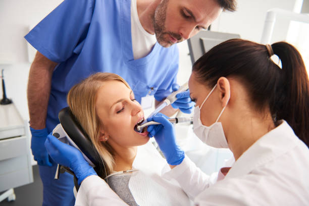 Best General Dentistry  in Deer Park, TX