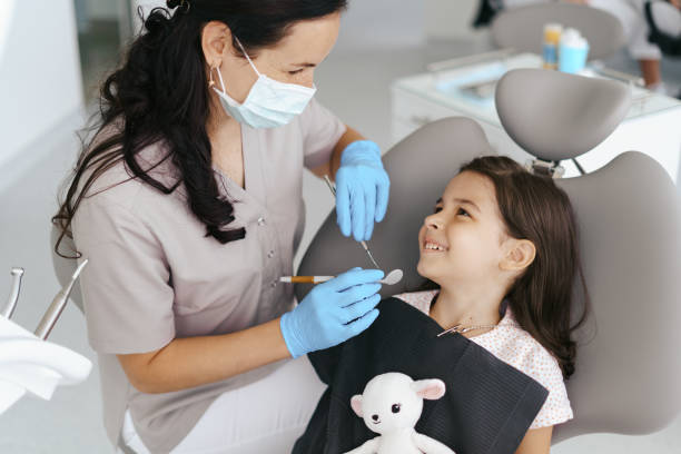 Why Choose Us for Your Dental Needs in Deer Park, TX
