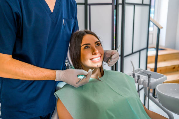 Dental Inlays and Onlays in Deer Park, TX