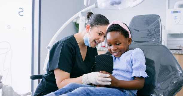 Dental Bonding in Deer Park, TX