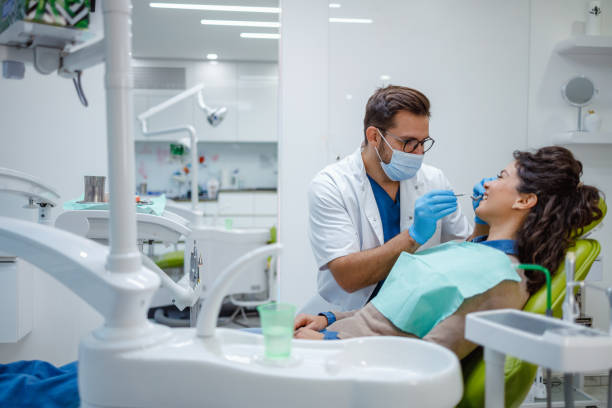 Best Sedation Dentistry  in Deer Park, TX