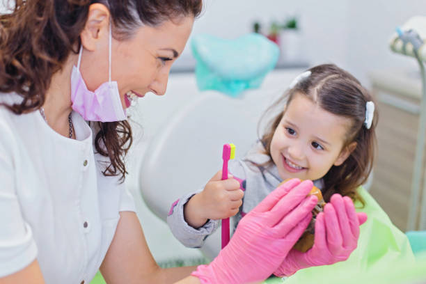Why Choose Us for Your Dental Needs in Deer Park, TX